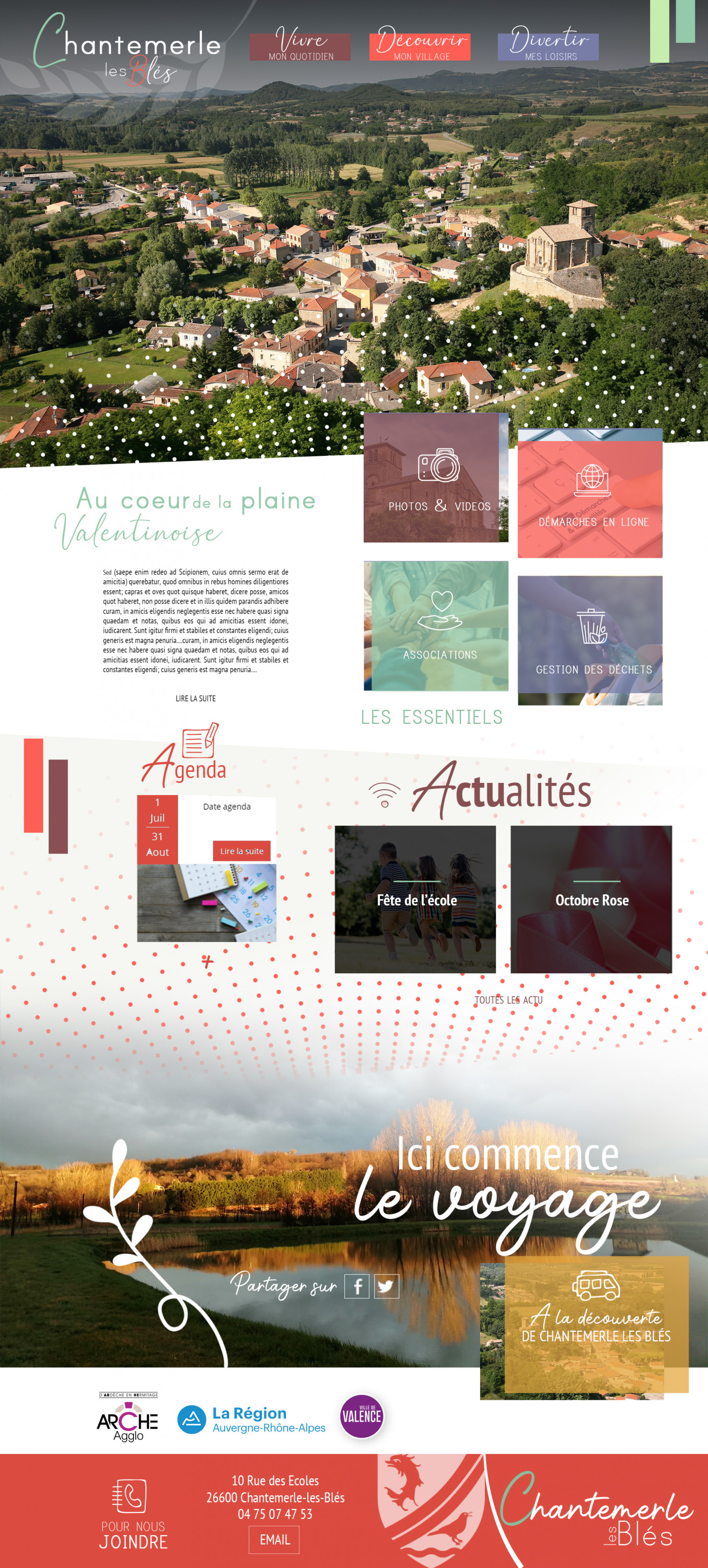 Description de l'image