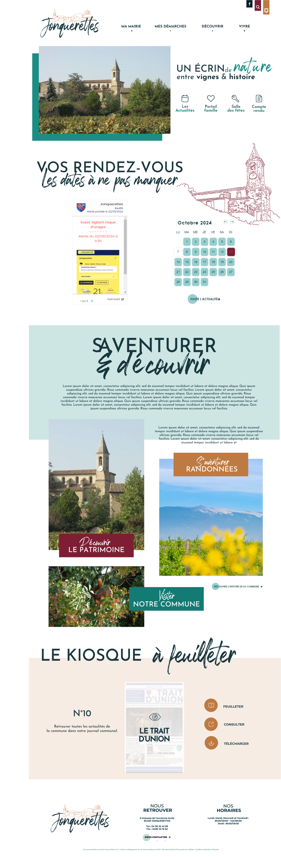 Description de l'image