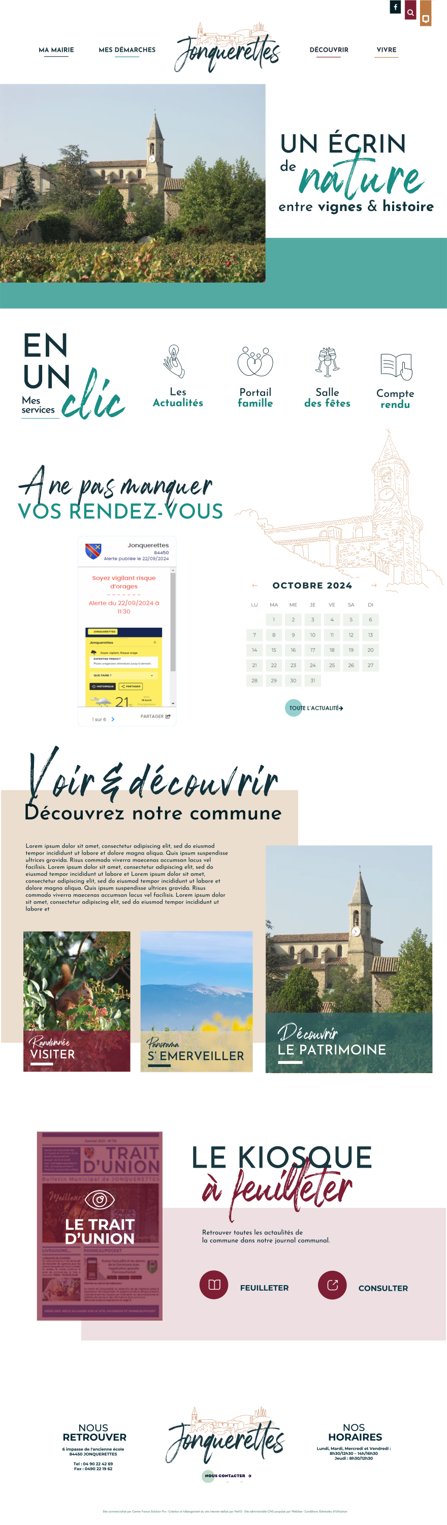 Description de l'image