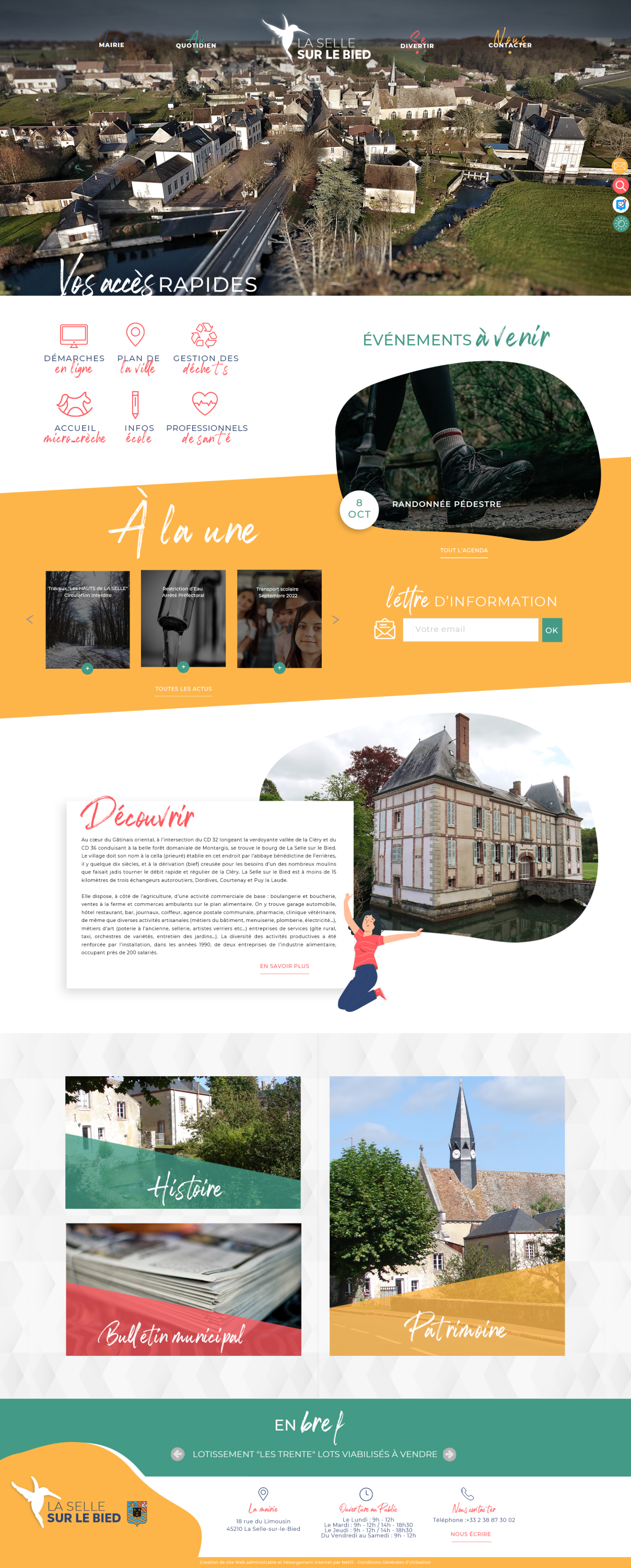 Description de l'image