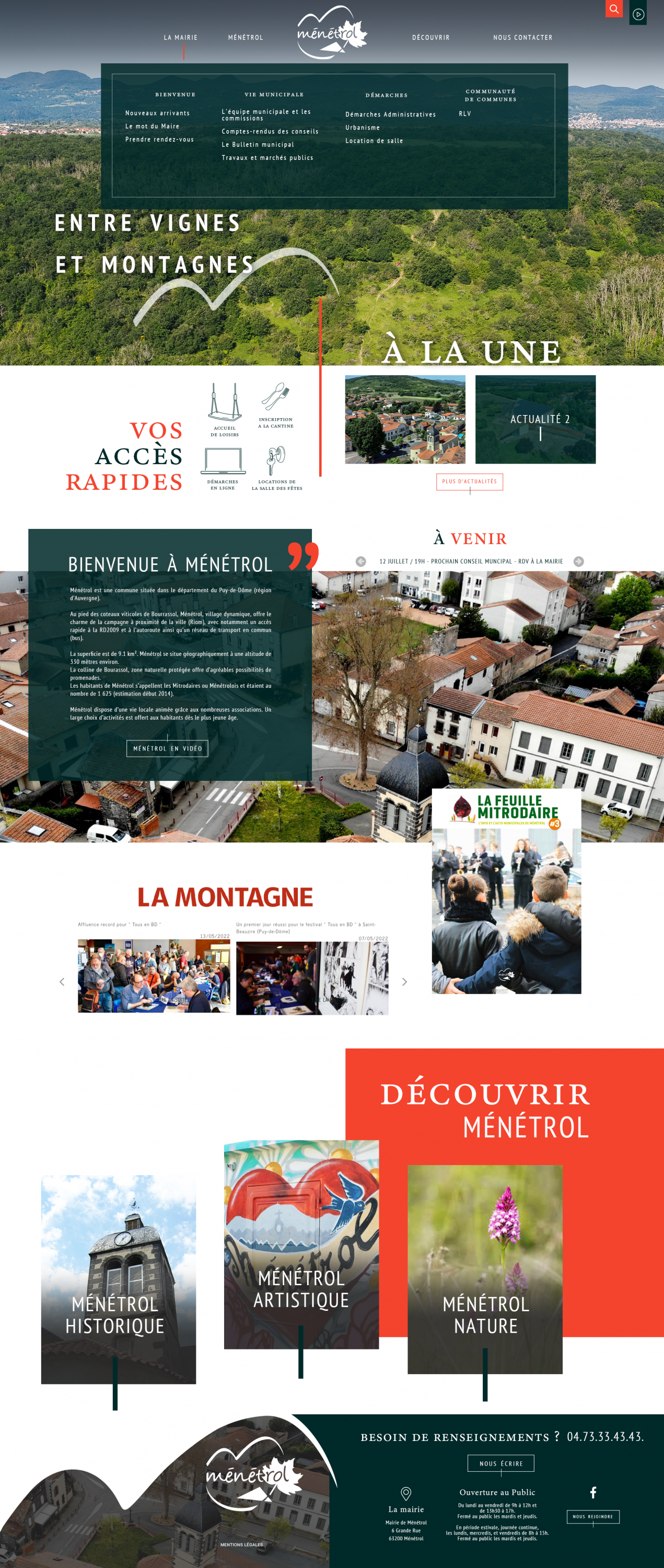 Description de l'image