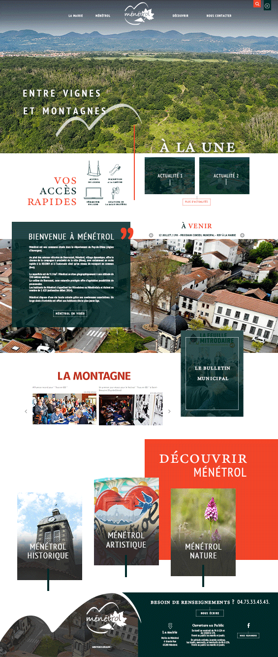 Description de l'image