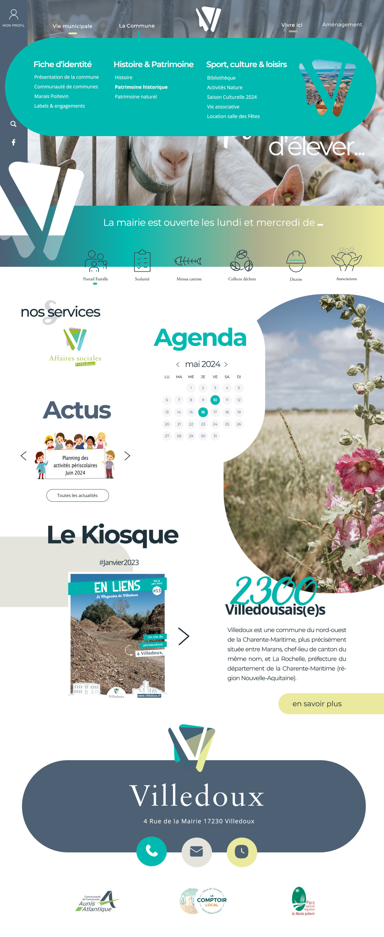 Description de l'image